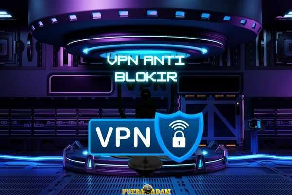Cara Menggunakan VPN Android 