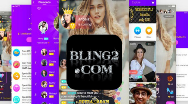 Bling2 Apk Mod