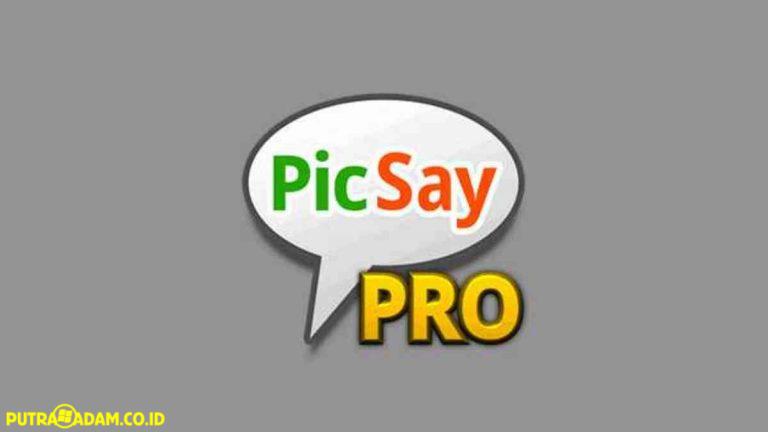 Picsay Pro Aplikasi Edit Foto Terbaik di Android


