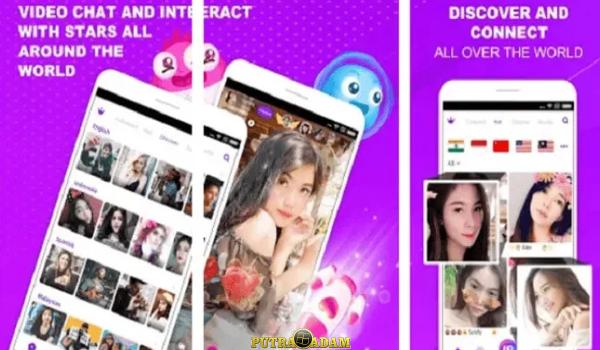 Cara Install Apk Bling2 di Android dan iOS