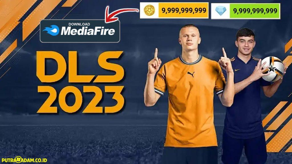 Download Link Game DLS 2023 Mod Apk Versi Terbaru