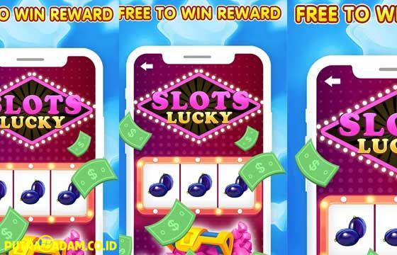 Aplikasi penghasil saldo DANA tanpa mengundang teman Lucky Popstar