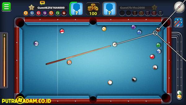 Fitur 8 Ball Pool Mod Apk Terbaru 2023