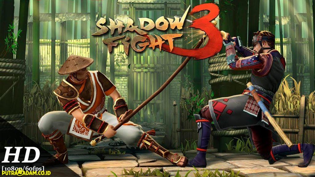 Shadow Fight 3