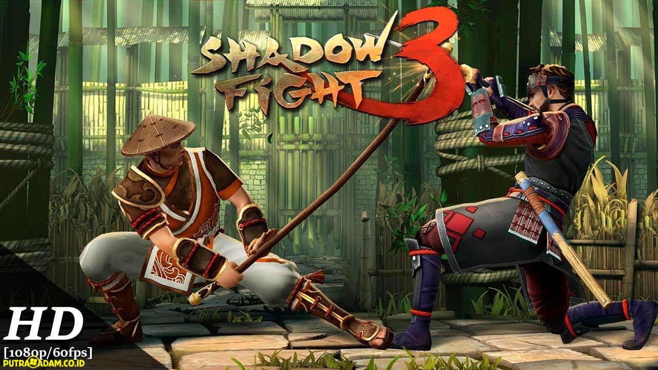 Shadow Fight 3 mod apk