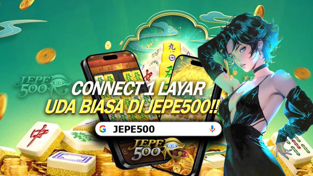 Menang di Jepe500 Mahjong Ways, Aktivis Ini Gunakan Rp388 Juta untuk Korban Ledakan