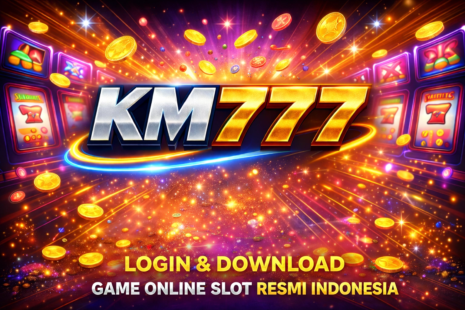 km777-slot-online